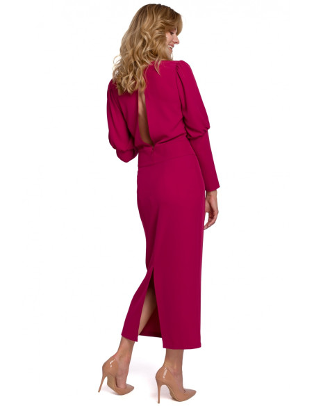 Robe de jour model 147672 Makover