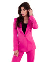 Blazer femme model 185490 Makover