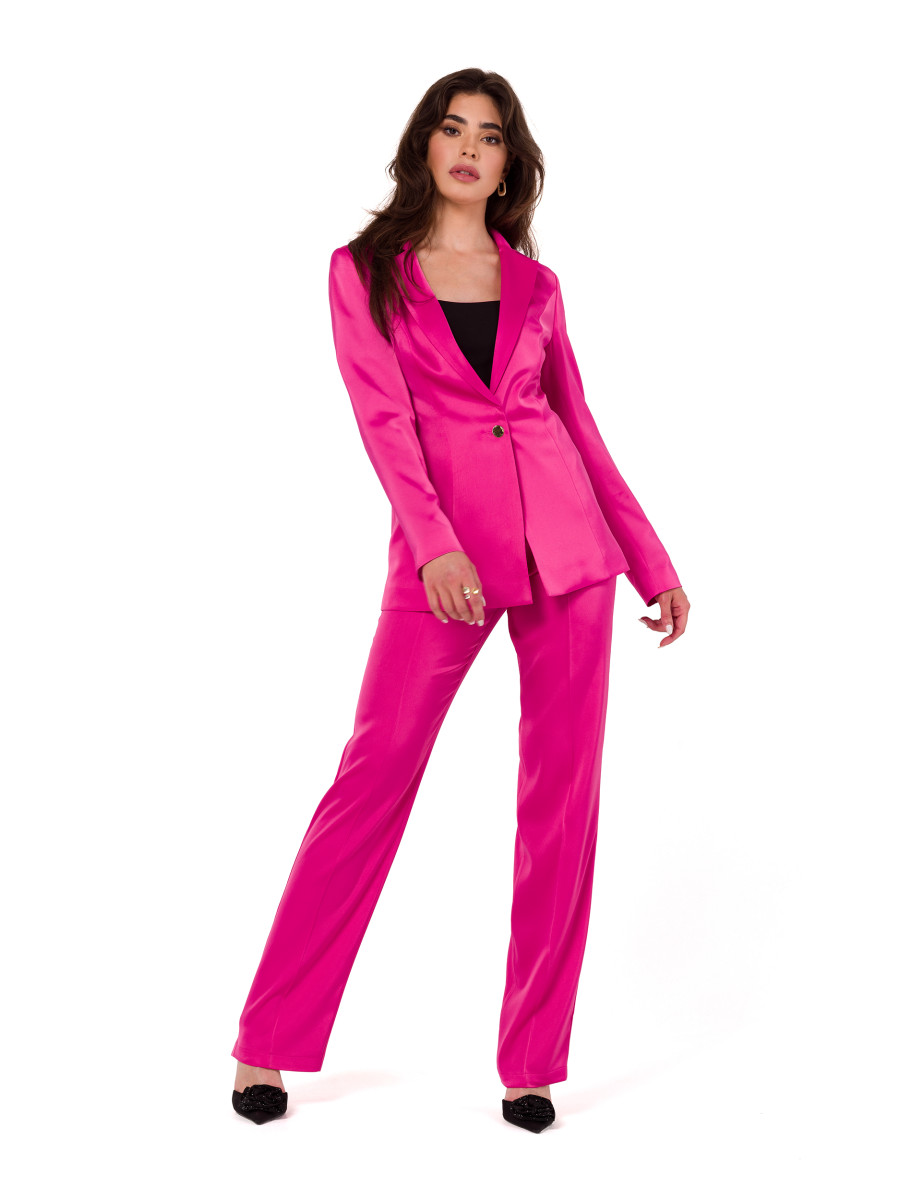 Blazer femme model 185490 Makover