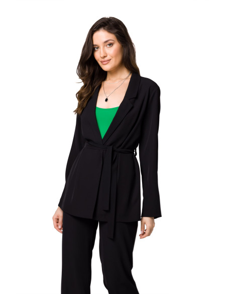 Blazer femme model 178294 Makover