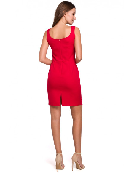 Robe de soirée model 138562 Makover