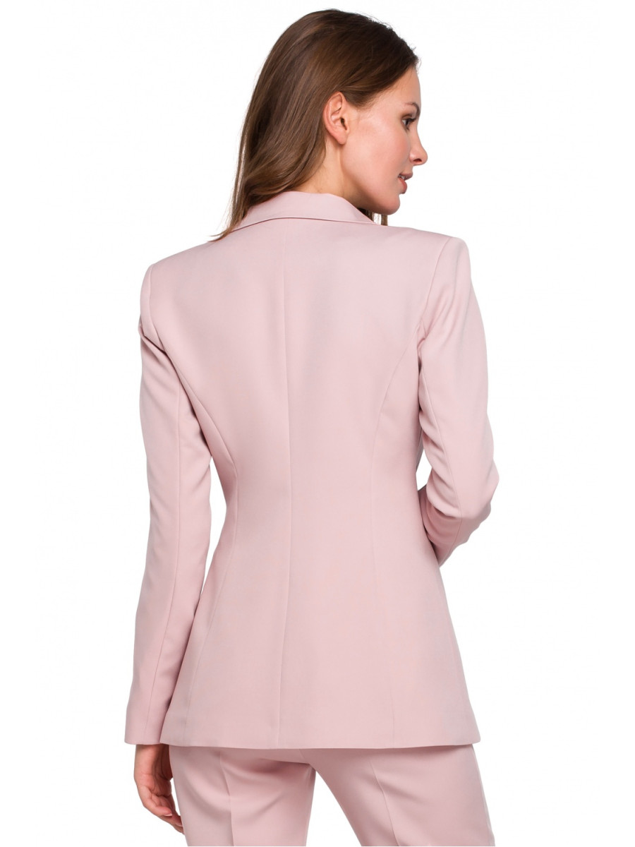 Blazer femme model 138674 Makover