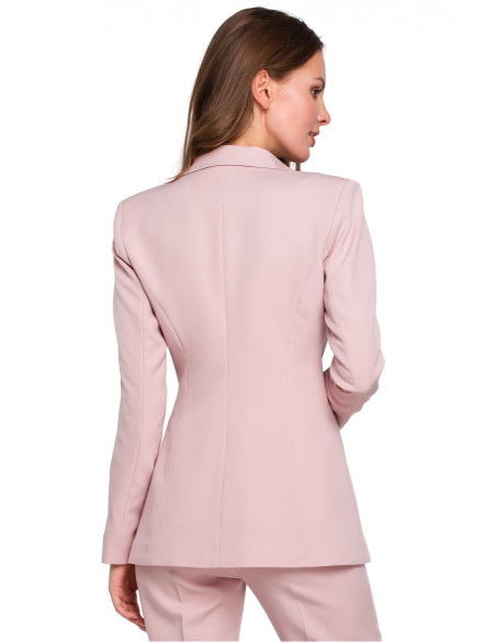 Blazer femme model 138674 Makover