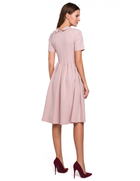 Robe de jour model 138697 Makover