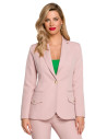 Blazer femme model 170520 Makover