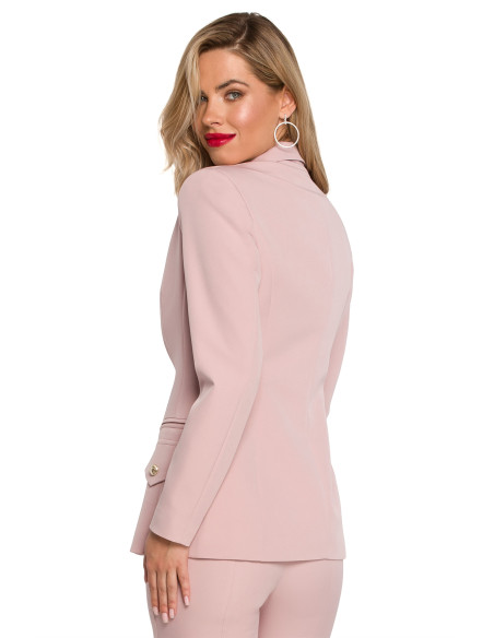 Blazer femme model 170520 Makover