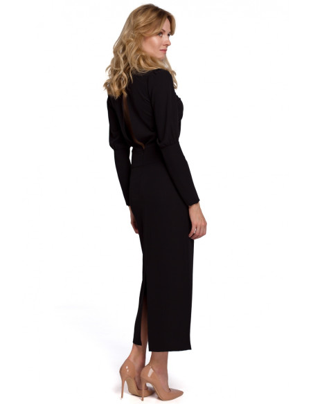 Robe de jour model 147673 Makover