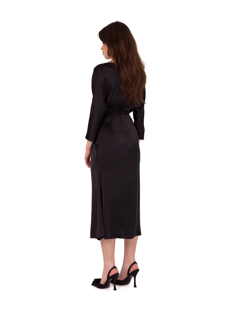 Robe de soirée model 185475 Makover