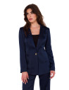 Blazer femme model 185491 Makover