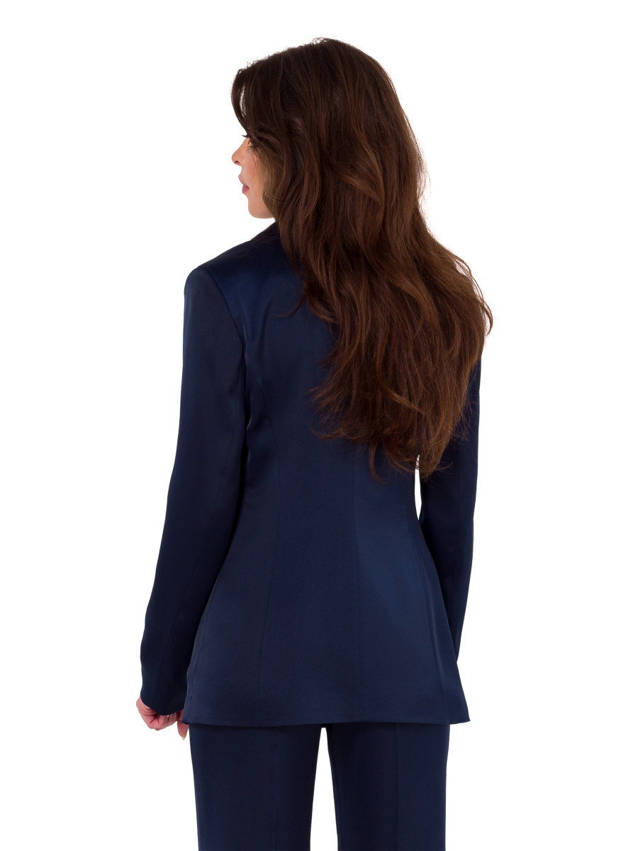 Blazer femme model 185491 Makover