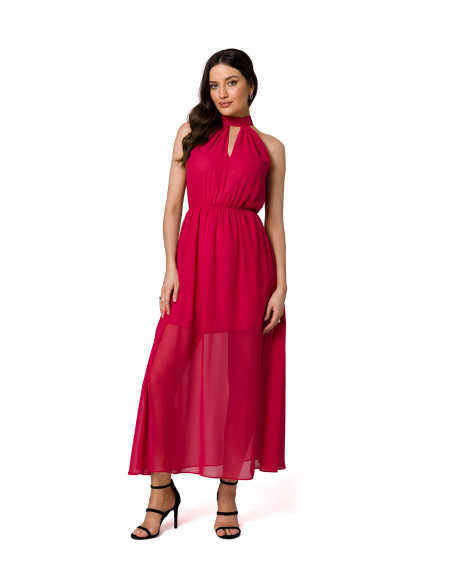 Robe de cocktail model 178263 Makover