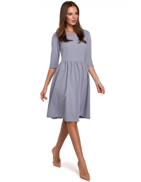 Robe de jour model 138514 Makover