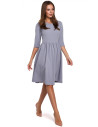 Robe de jour model 138514 Makover