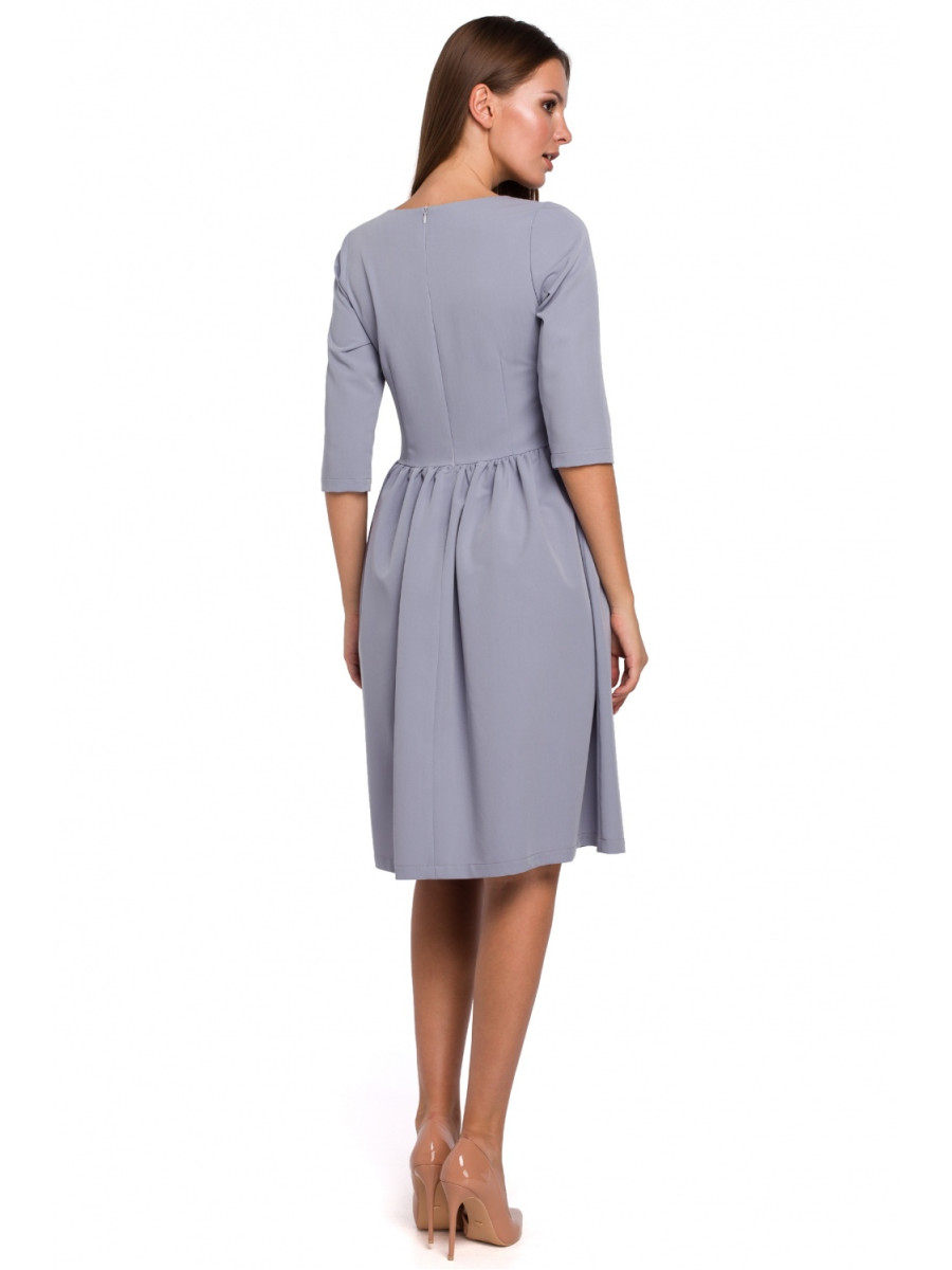 Robe de jour model 138514 Makover