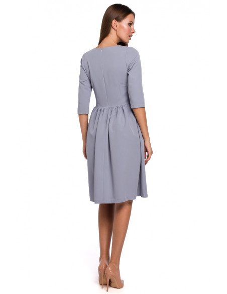 Robe de jour model 138514 Makover