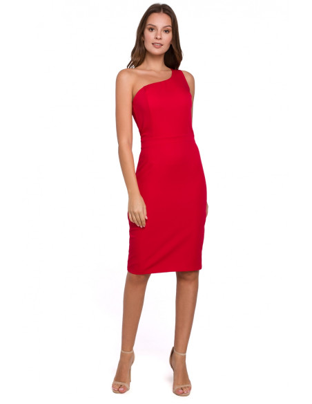Robe de soirée model 138542 Makover