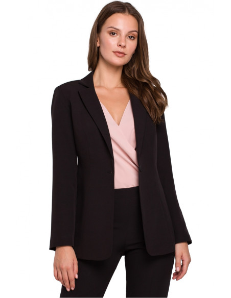 Blazer femme model 138675 Makover
