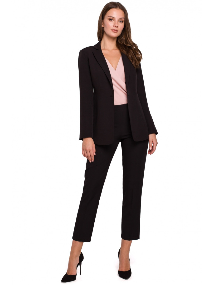 Blazer femme model 138675 Makover