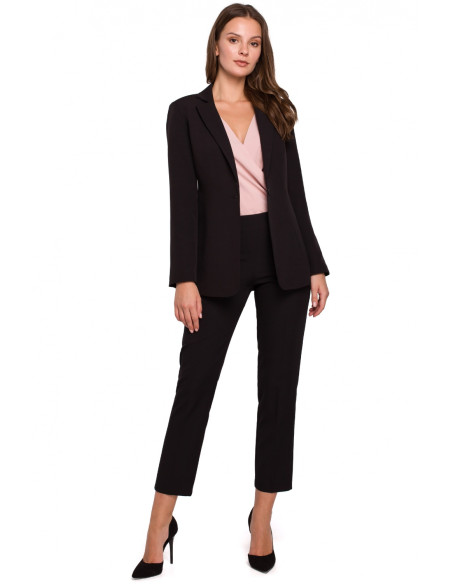 Blazer femme model 138675 Makover