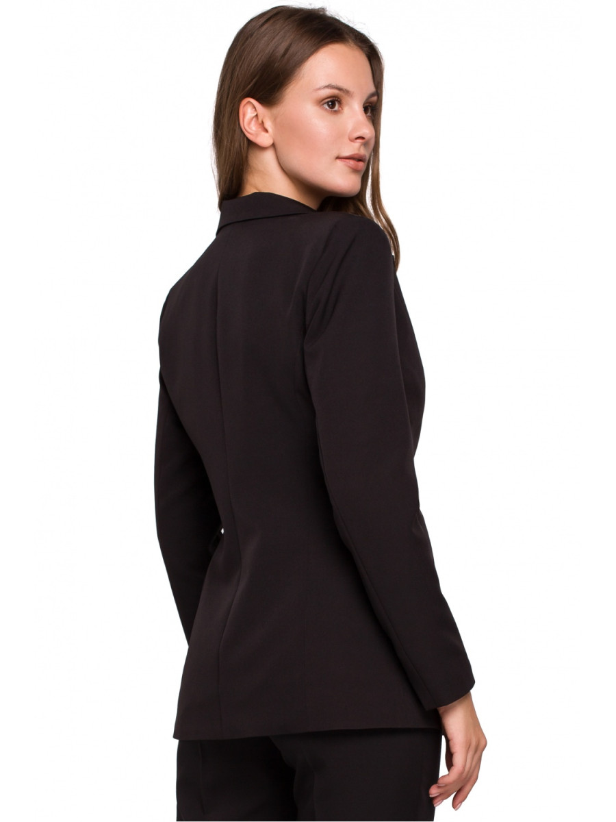 Blazer femme model 138675 Makover