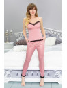 Pyjama model 139906 Leinle