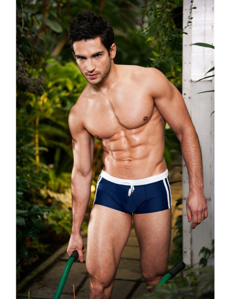 Slip de bain model 146250 Alpha Male