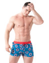 Slip de bain model 146246 Alpha Male