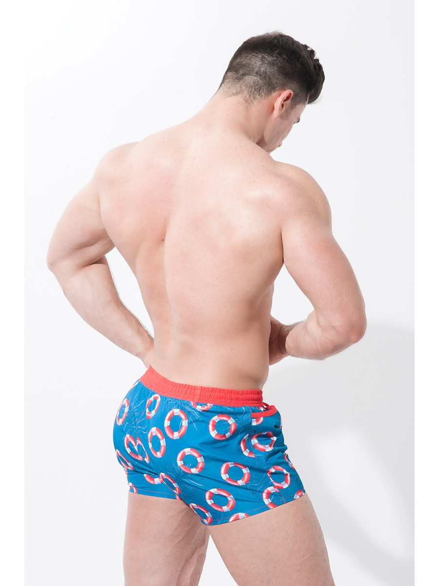 Slip de bain model 146246 Alpha Male