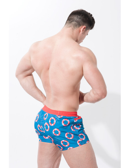 Slip de bain model 146246 Alpha Male