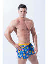 Slip de bain model 146247 Alpha Male