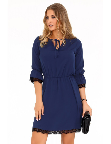 Robe de jour model 148840 Merribel