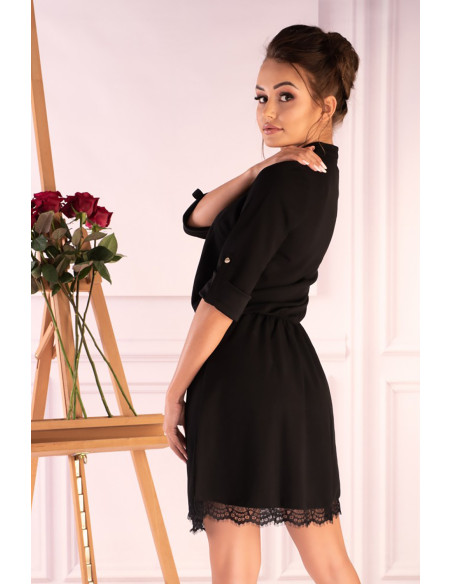 Robe de jour model 148841 Merribel