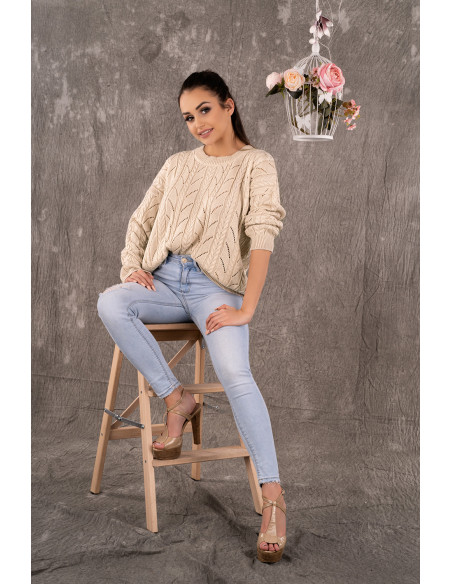 Chandail model 149051 Merribel