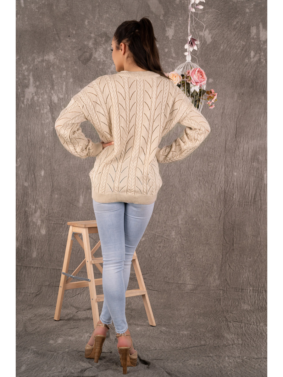 Chandail model 149051 Merribel