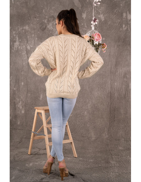 Chandail model 149051 Merribel