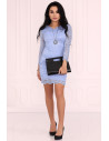 Robe courte model 149060 Merribel