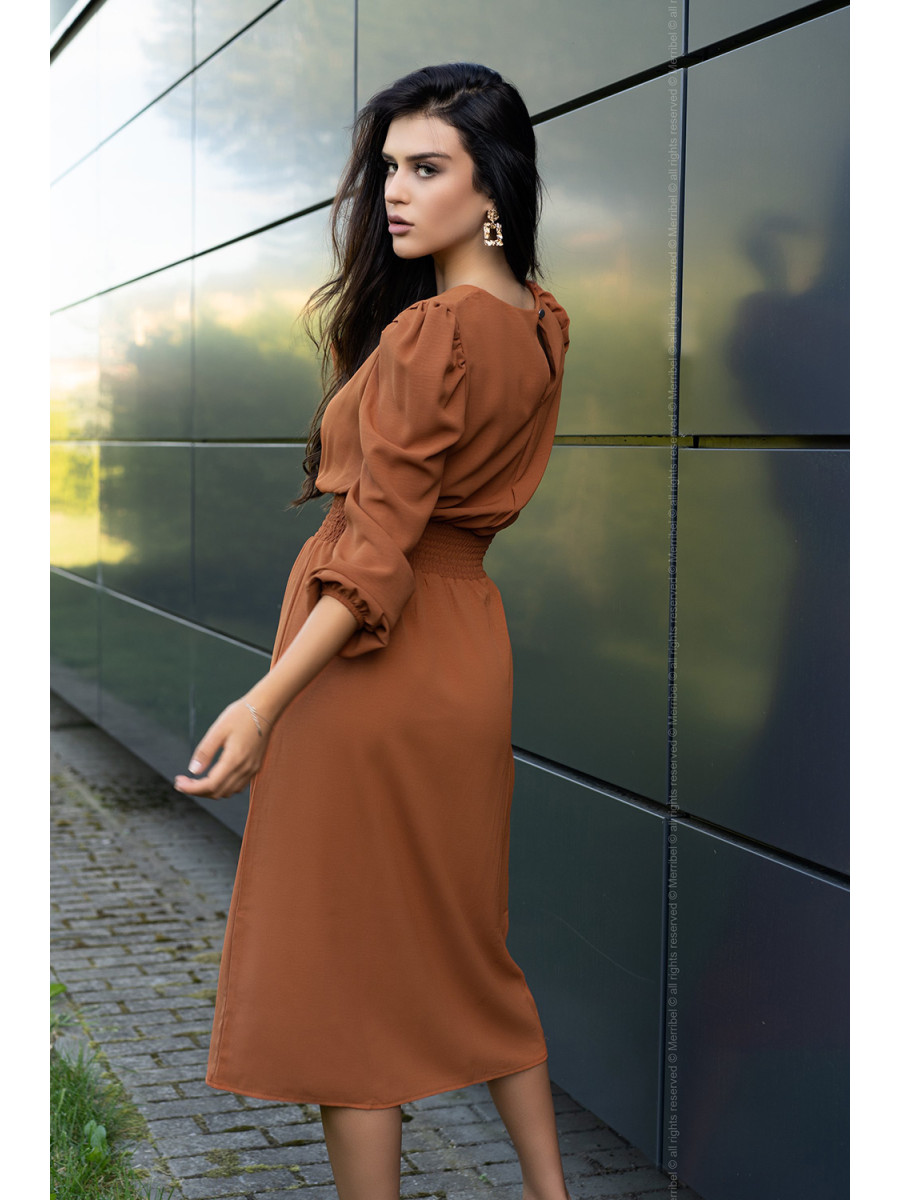 Robe de jour model 149061 Merribel