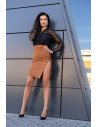 Jupe model 149063 Merribel
