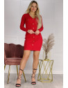 Robe de jour model 176439 Merribel