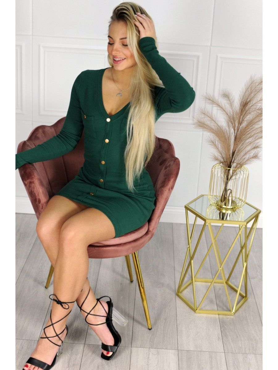 Robe de jour model 176440 Merribel