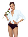 Culottes model 185271 Lapinee