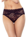 Culottes model 174587 Lapinee