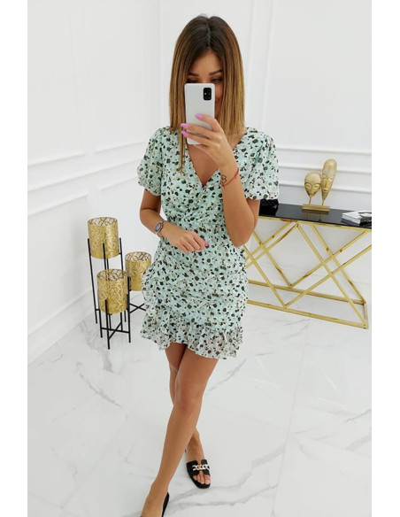 Robe de jour model 155436 Vittoria Ventini