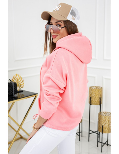 Sweatshirt model 152701 Vittoria Ventini