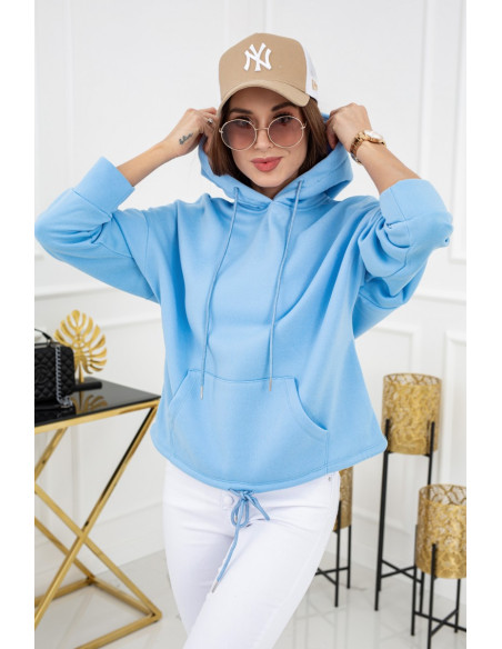 Sweatshirt model 152702 Vittoria Ventini