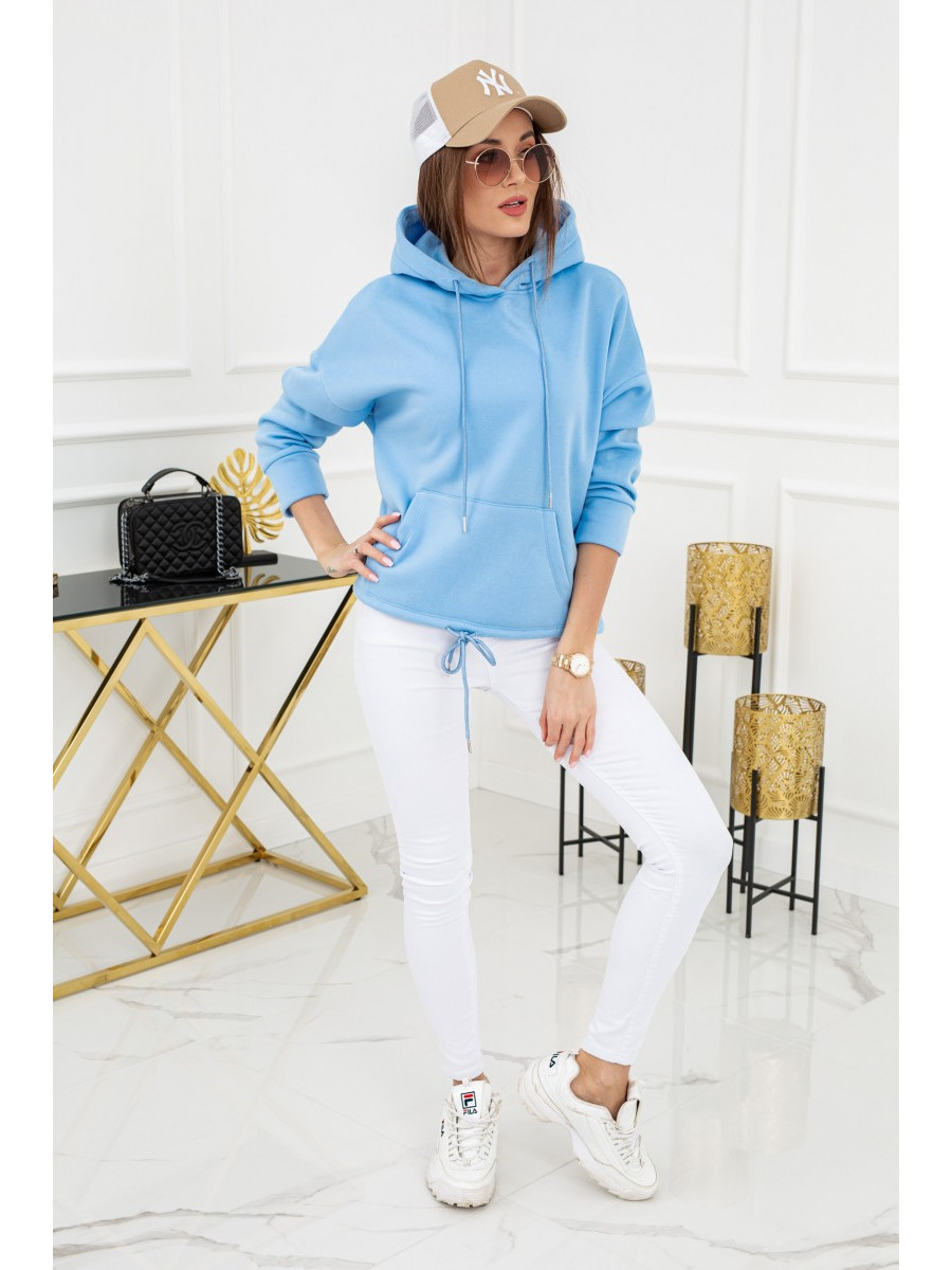 Sweatshirt model 152702 Vittoria Ventini