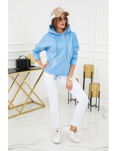 Sweatshirt model 152702 Vittoria Ventini