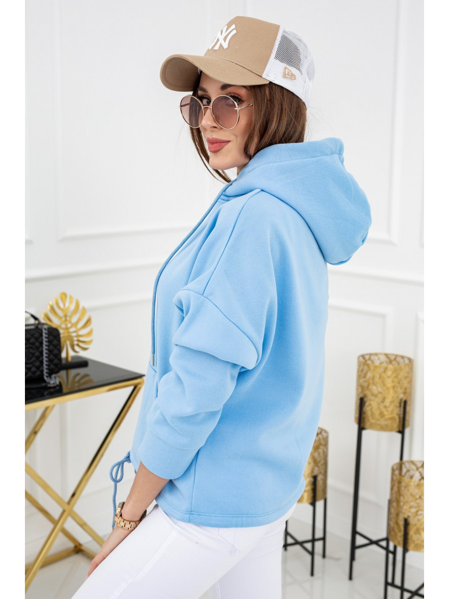 Sweatshirt model 152702 Vittoria Ventini
