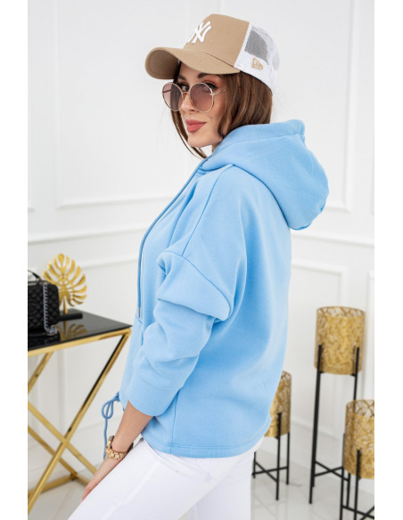 Sweatshirt model 152702 Vittoria Ventini