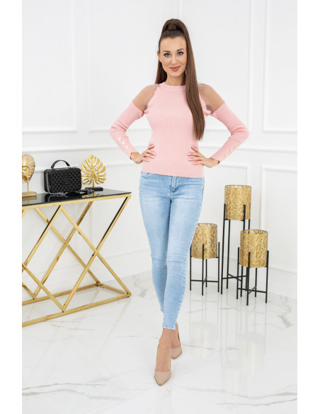 Chandail model 152703 Vittoria Ventini